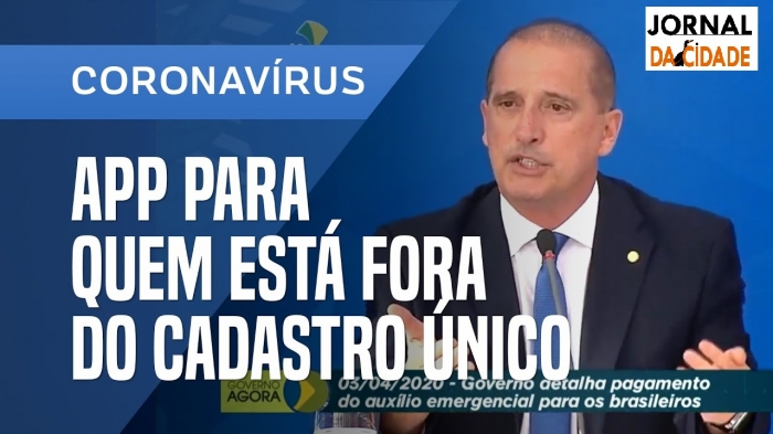 Veja como se inscrever para receber auxílio de R$ 600