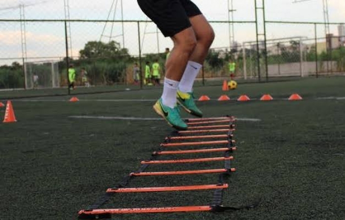  Está autorizado a retomada das atividades de treino para desportistas profissionais e amadores em Santa Catarina