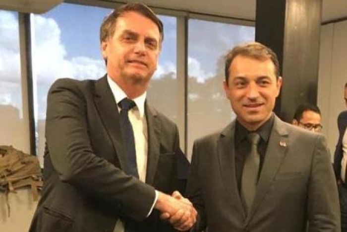 Presidente Jair Bolsonaro visitará SC 