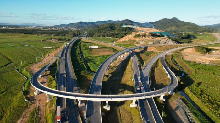 A Arteris Litoral Sul confirmou nesta quarta-feira, 3 de julho, a data de inauguração do Contorno Viário da Grande Florianópolis