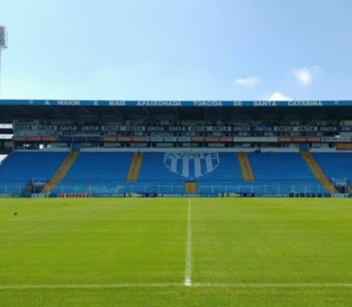 Procon notifica Avaí por ingresso de R$ 200 contra o jogo do clássico Figueirense